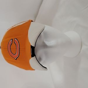 Reebok  Authentic Sideline NFL Chicago Bears Cap